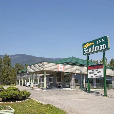 Sandman Inn Blue River Zewnętrze zdjęcie
