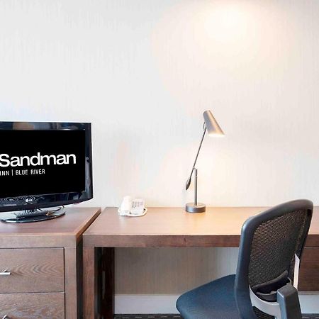 Sandman Inn Blue River Zewnętrze zdjęcie