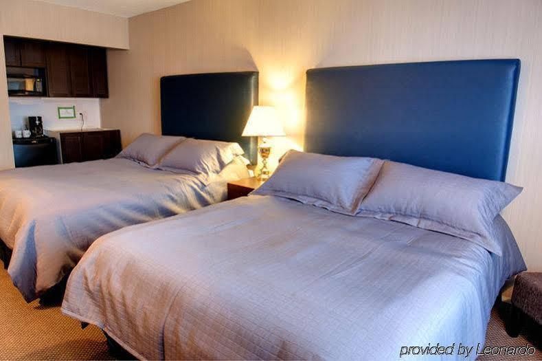 Sandman Inn Blue River Zewnętrze zdjęcie