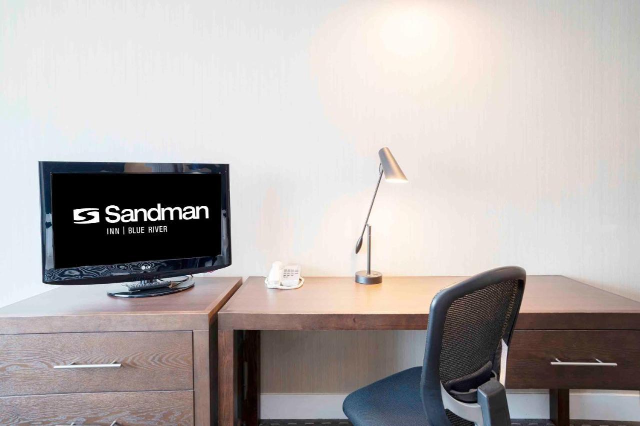 Sandman Inn Blue River Zewnętrze zdjęcie