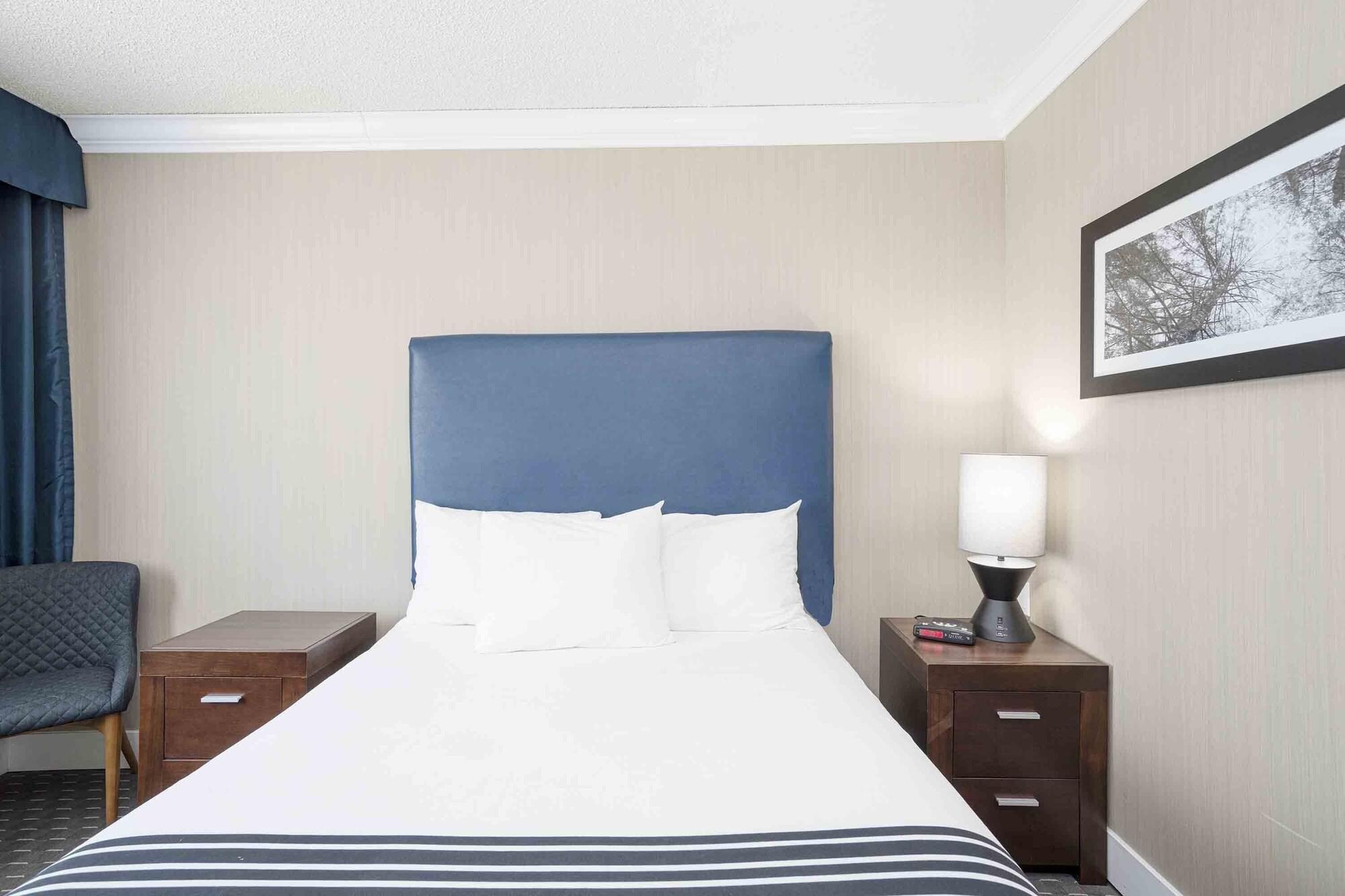 Sandman Inn Blue River Zewnętrze zdjęcie