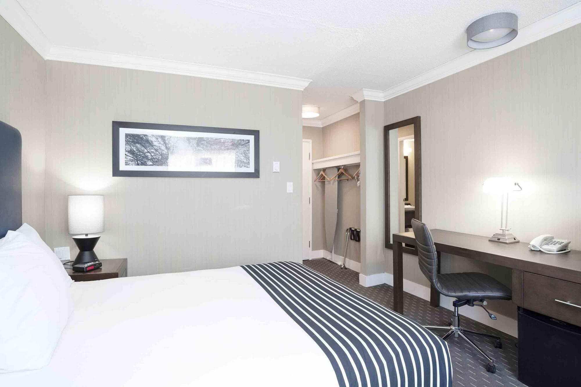 Sandman Inn Blue River Zewnętrze zdjęcie